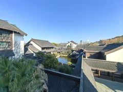 -绍兴饭店知遇楼(环山路店)