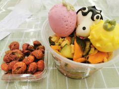 -神农美特好生鲜超市(三墙店)