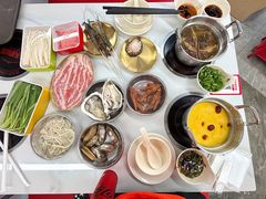 -朱富贵火锅(金融街万达店)