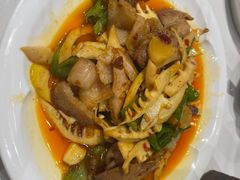 -眉州东坡(华联万柳店)