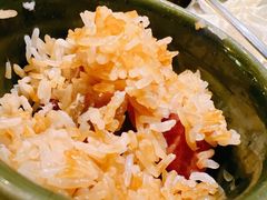 腊味煲仔饭-润园四季椰子鸡火锅(海上世界店)