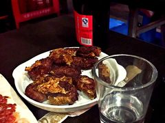 -前门张记涮肉(前门店)
