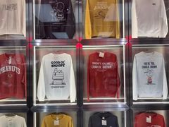 -优衣库(银座店)