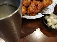 -校村炸鸡(弘大)