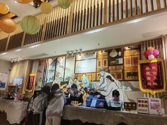 -汤森悠生活文化汤(江宁万达店)