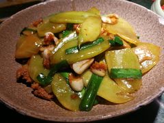 -姐夫的小菜(新中关购物中心店)