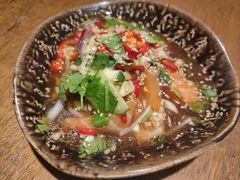 -乔街深夜食堂·台州菜·高压锅生蚝(杭州总店)