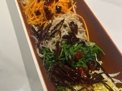 -老大连·海肠捞饭·大连海鲜大连菜(西安路店)