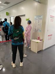 点击看大图 -天津市儿童医院(河西马场院区)