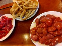 -九尺赵老四鲜鹅肠火锅
