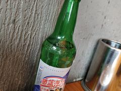 -喝丢一只鞋海鲜烧烤·海肠捞饭(文体街店)