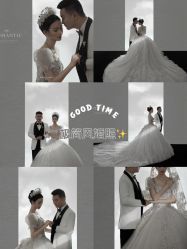 -金夫人婚纱摄影(西昌店)