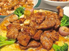 -观宴·品质赣菜(高新大道店)