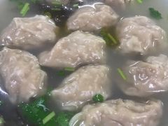 -海清宁记大馅云吞