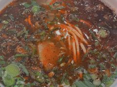 -清真·君乐牛肉面(一只船中街店)