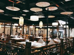 大堂-小菜园新徽菜(马鞍山金鹰店)