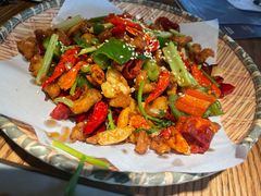 -小和庆·知味(首铸万科店)
