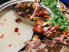 -蒙陶记羊架馆(青年路店)