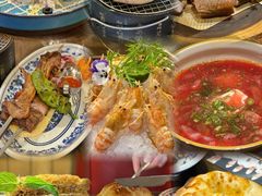 -卢布里西餐厅(总店)