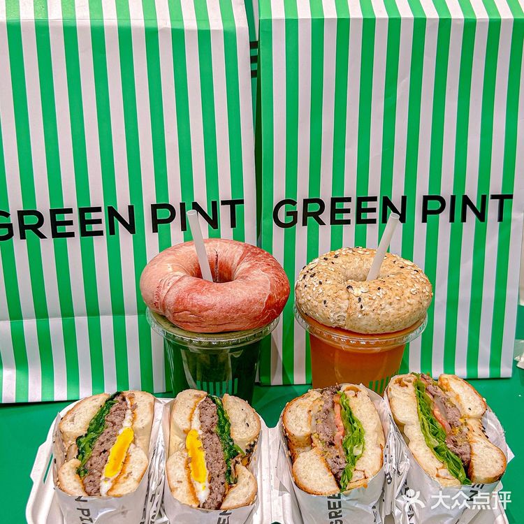 🥪贝果三明治，减脂也能吃嗨！