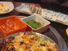 -牛焱·烧肉酒肆(五大道店)