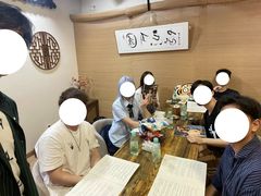 -剧狐剧本杀·月球探案馆(人民广场1号店)