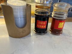 -邵老爹老杭州白斩鸡·家常菜(建国北路店)