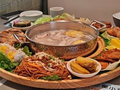 -椰小鸡·琼州糟粕醋·火锅(美兰缤纷城店)