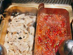 -川西坝子火锅(清江东路3.0直营店)