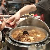 又一次来张厝寨啦,岛内最好的自助牛肉火锅 把自助两字