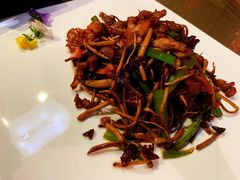 -悦真雅院·四合院·清真私房菜(雍和宫店)