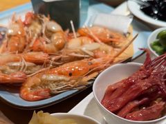-味莊餐厅(康庄南街店)