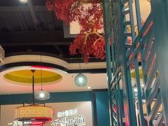 -黄泥岗·地道湖北菜(奥特莱斯店)