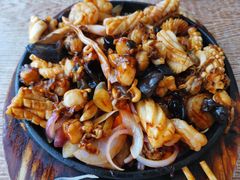 -渔家颂歌渔家味道(青石路店)