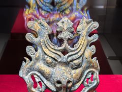 -北京大葆台遗址博物馆