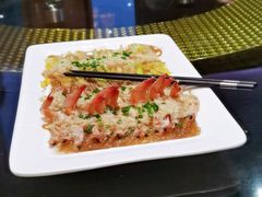 -铜锣湾·有麝自然香(渝北财富中心店)