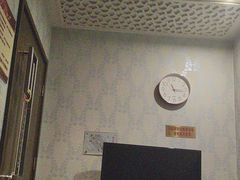 -颐信康足道spa采耳养生馆