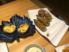 -割烹旭日本料理(龙湖狮山天街店)