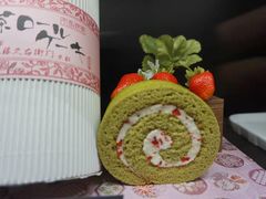 -中村藤吉(本店)