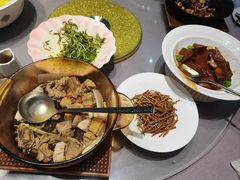 -云锦壹号·淮扬宴(徐汇万科店)