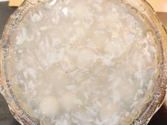 酒酿圆子-毛华美食(清扬路店)