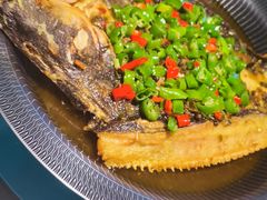 -半天妖烤鱼(方庄店)