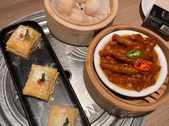 -滋粥楼·顺德菜(番禺广场总店)