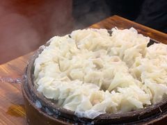 -海汇源老烧麦店(东大街总店)