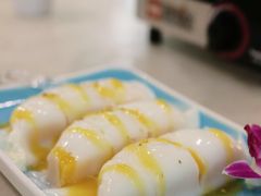 -香香海南菜餐厅