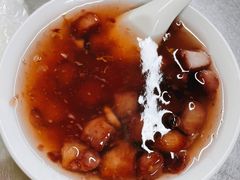 糖芋苗-芳婆糕团店(王府大街店)