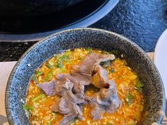 -盡膳口福·百年汤方火锅(科华北路店)