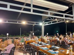 -渔家火锅·海鲜自助餐·演艺(亚龙湾天域酒店)