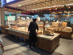 面包甜点陈列柜-UH祐禾(光谷世界城店)