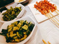-可可大虾武汉土菜大排档(万松园1店)